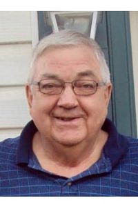 Forrest Howard  Anderson