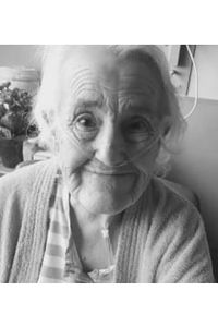 Mary Elizabeth  Desjarlais