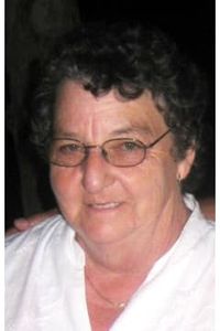 Thelma Jean Tessier Wilson