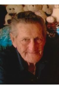 Lloyd G.  Stevenson