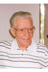 Harold William  Steinke