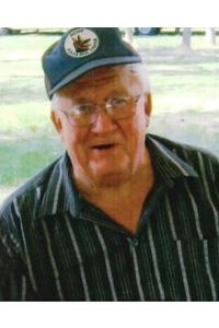 Roy Vernon  Grimsrud