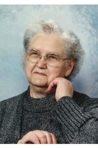 Josephine Drzewicki Wasowicz