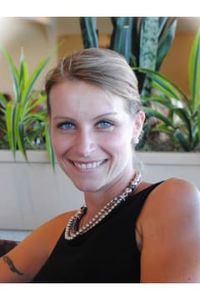 Karoline Rojkowski Weber