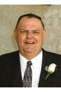 Kenneth Wayne  Kosowan