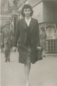 Gladys  Dalen