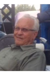 Albert Vernon  Wells