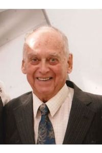 Charles Douglas  Cottrell