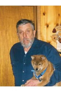 Norman Roy  Marth