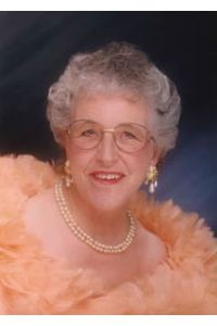 Doreen Jane Metcalf Nichol