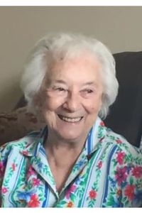 Arlene Graham Chrenek