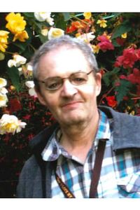 Gordon David  Erickson