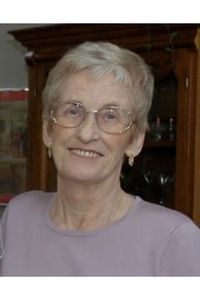 Eunice Uhryn Dika