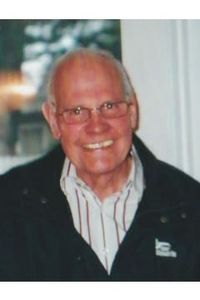 Ronald Alvin MacGregor  Tookey