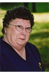 Helen Kasprow Bilinski