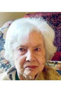 Doris Louise Wells  Carter
