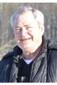 Gordon Ellsworth  Ray