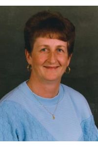 Gladys  Wade