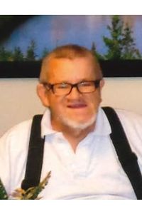 Howard  MacDonald