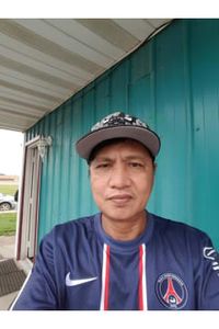 Mario P.  Estabillo