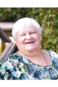 Marlene  Robinson