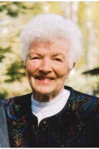 Shirley  Nelson