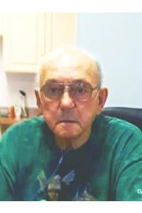 Floyd  Mayer