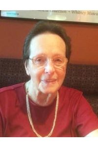 Hannelore  Becker-Kierstead