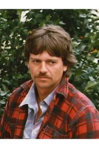 Gordon Cecil  Leslie