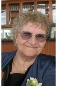 Joan  Klassen