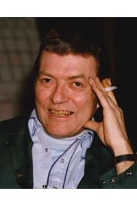 Harry  Rycroft