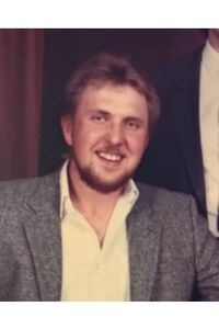 Robert William  Kobylanski