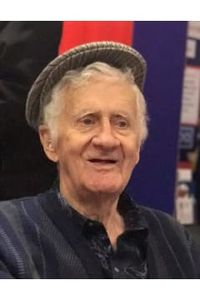 Douglas John  Crerar