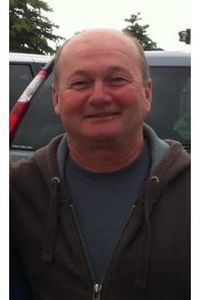 Ron  Loughlin