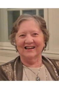 Beatrice Freson Crouse