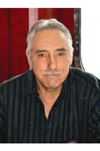 Larry  Frape