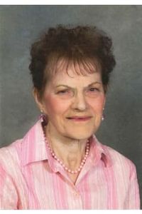 Edith Platt Ferris