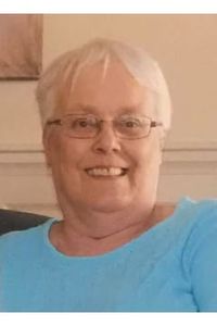 Edna Mae Hunter Woyciehouski