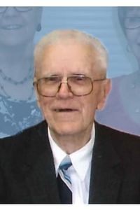 Clarence (Kelly) Joseph  Velve