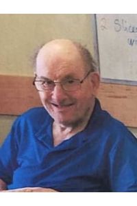 Hilmar Richard  Covi