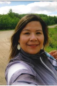 Shanda  Wilson