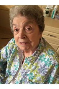 Erna Lange Voss