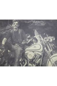 Brian  Stickland