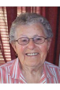 Stella Rudniski Federuik