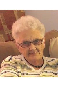 Phyllis Fitzpatrick Thompson