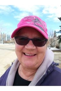 Patricia  Read
