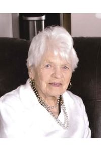 Lena  Donison