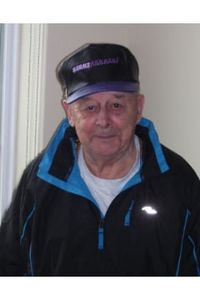 Floyd Kenneth  Hagen