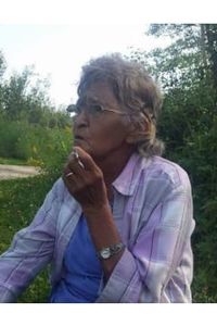 Gladys  Van Roestel