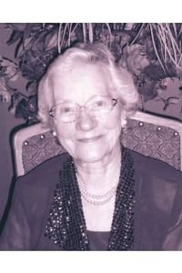 Doris Kathleen  Ash